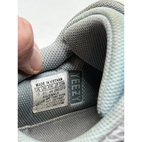 Adidas Yeezy Boost 700 Sneaker EG7597 main image 7